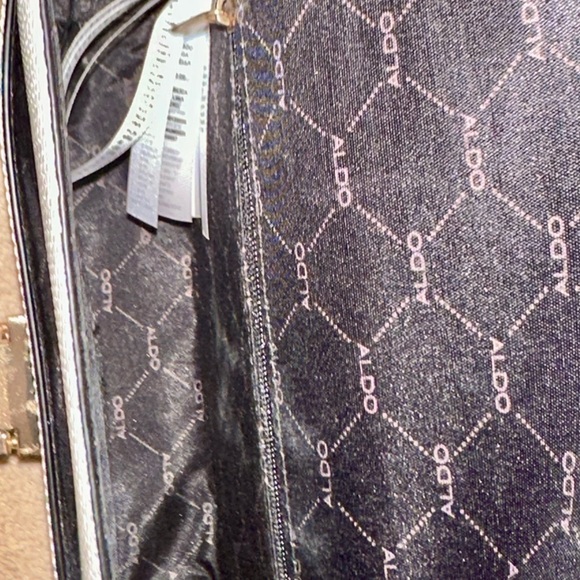 π·πͺ»πΈ ALDO bag. ADORABLE! NWOT! Cute for spring time! - Picture 6 of 6